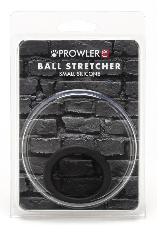 Ballstretcher Stretch S 35 mm - Hauteur 20 mm Noir