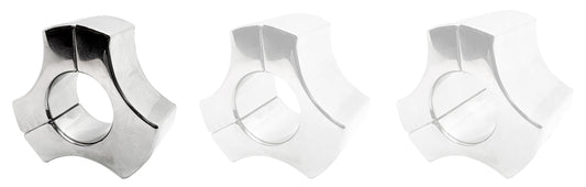 Ballstretcher Triad Magnetic S 35 mm - Hauteur 20 mm