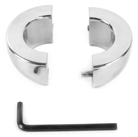 Ballstretcher Turbine 30mm - Diamètre 35mm - Poids 345gr