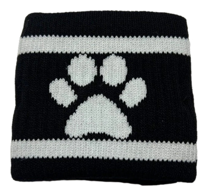 Bandeau de poignet DOG PAW Sker8boy