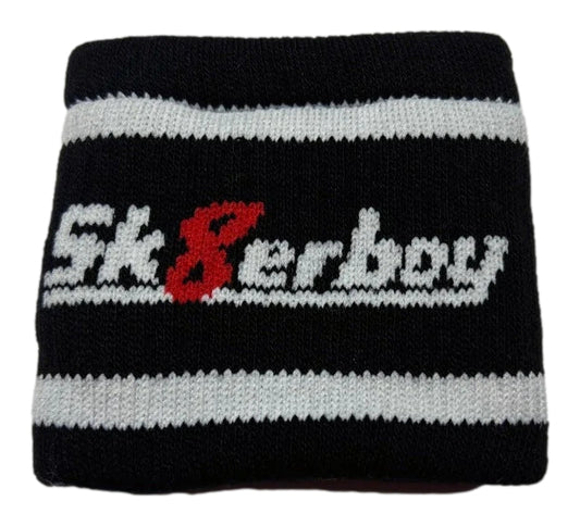 Bandeau de poignet DOG PAW Sker8boy