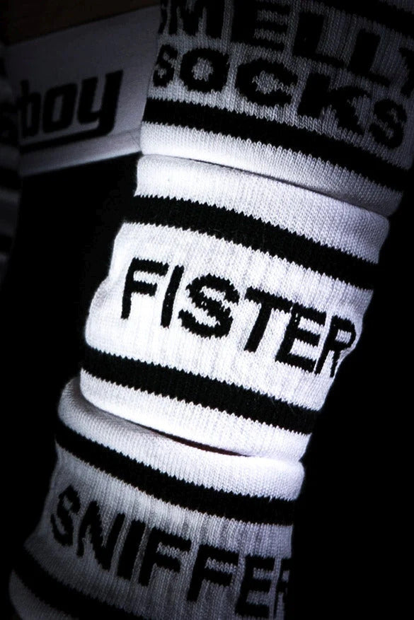 Bandeau Fister Sk8erboy