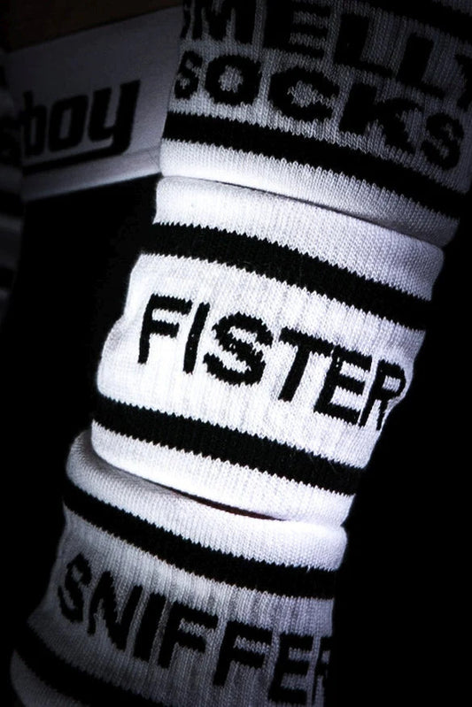 Bandeau Fister Sk8erboy