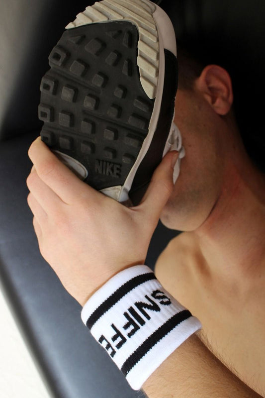 Bandeau Sniffer Sk8erboy