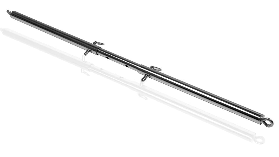 Barre d'Attaches Ajustable Spreadiron 40cm