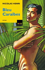 Bleu Caraïbes