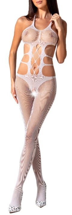 Body PASSION Blanc