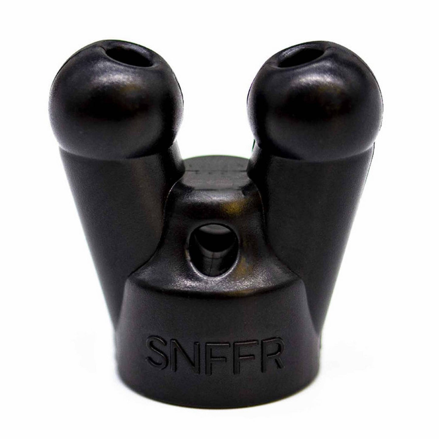Bouchon Diffuseur Snffr Double Small Noir