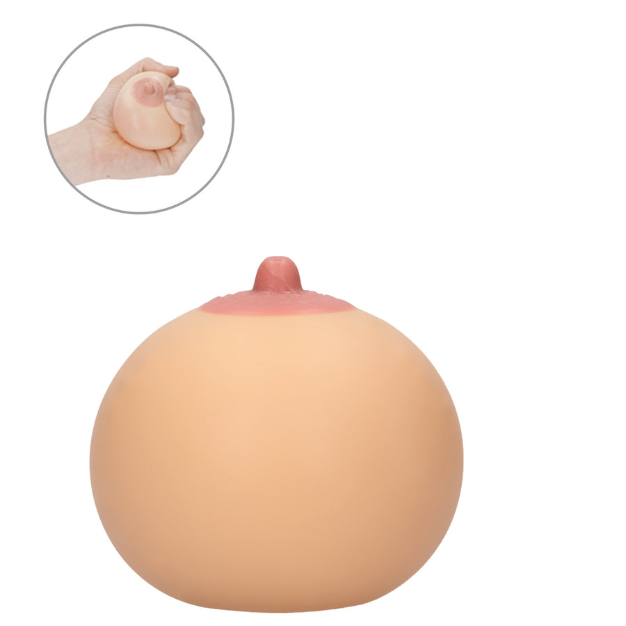 Boule Anti-Stress Titty Shape 7.3cm