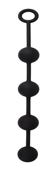 Boules anales Storm Beads L 44 x 5cm