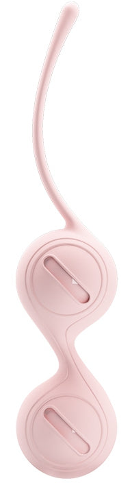 Boules Kegel Tighten Up I Rose