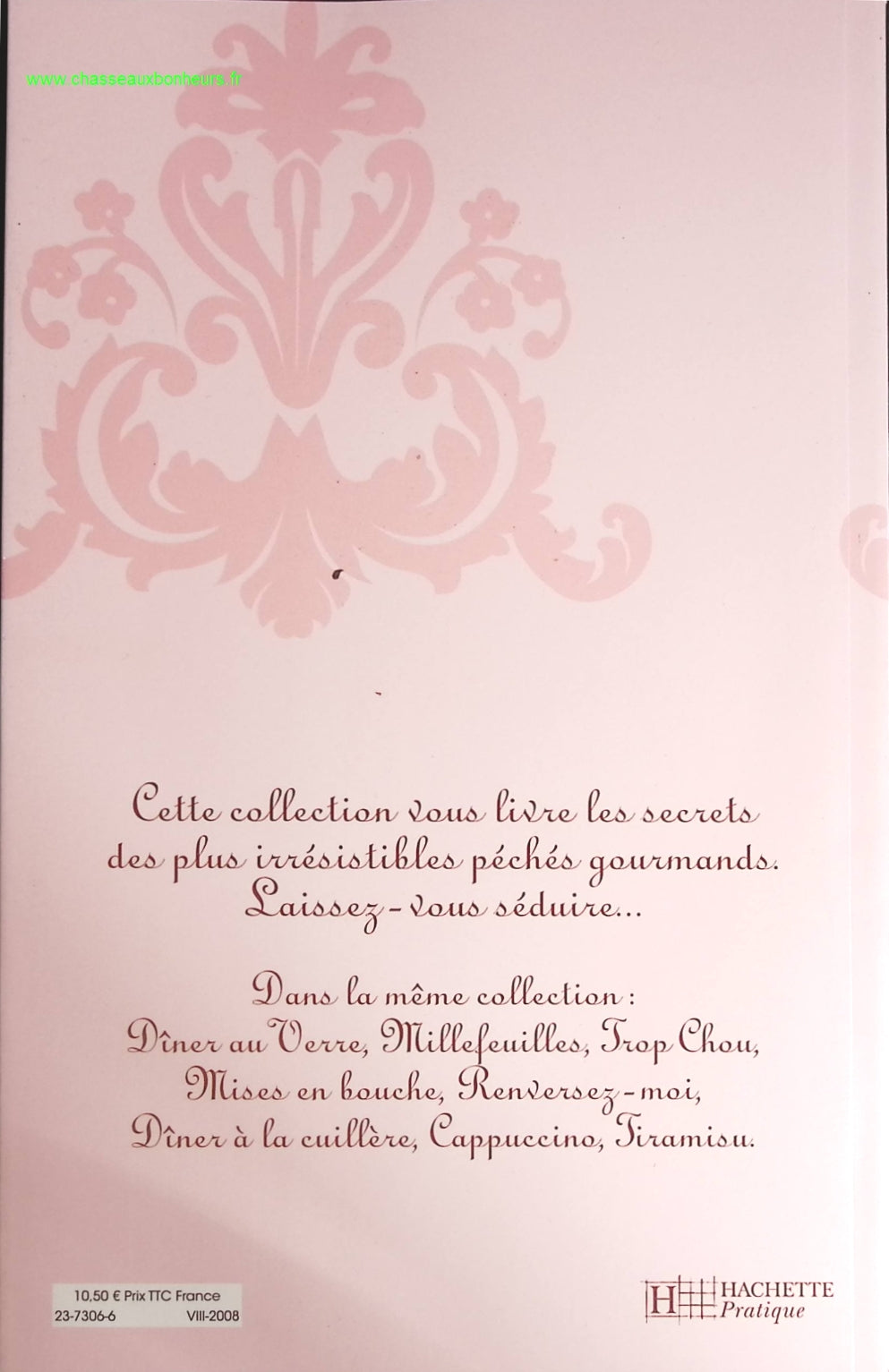 Macarons - Philippe Mérel - livre