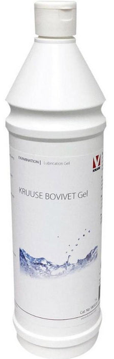 Bovivet 500 mL - LUBRIFIANT VÉTÉRINAIRE