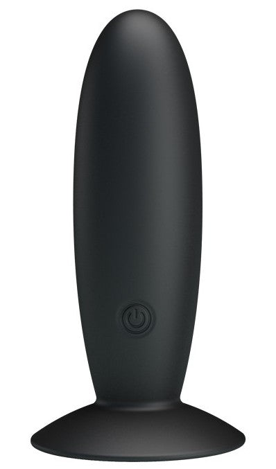 Butt Plug Massager