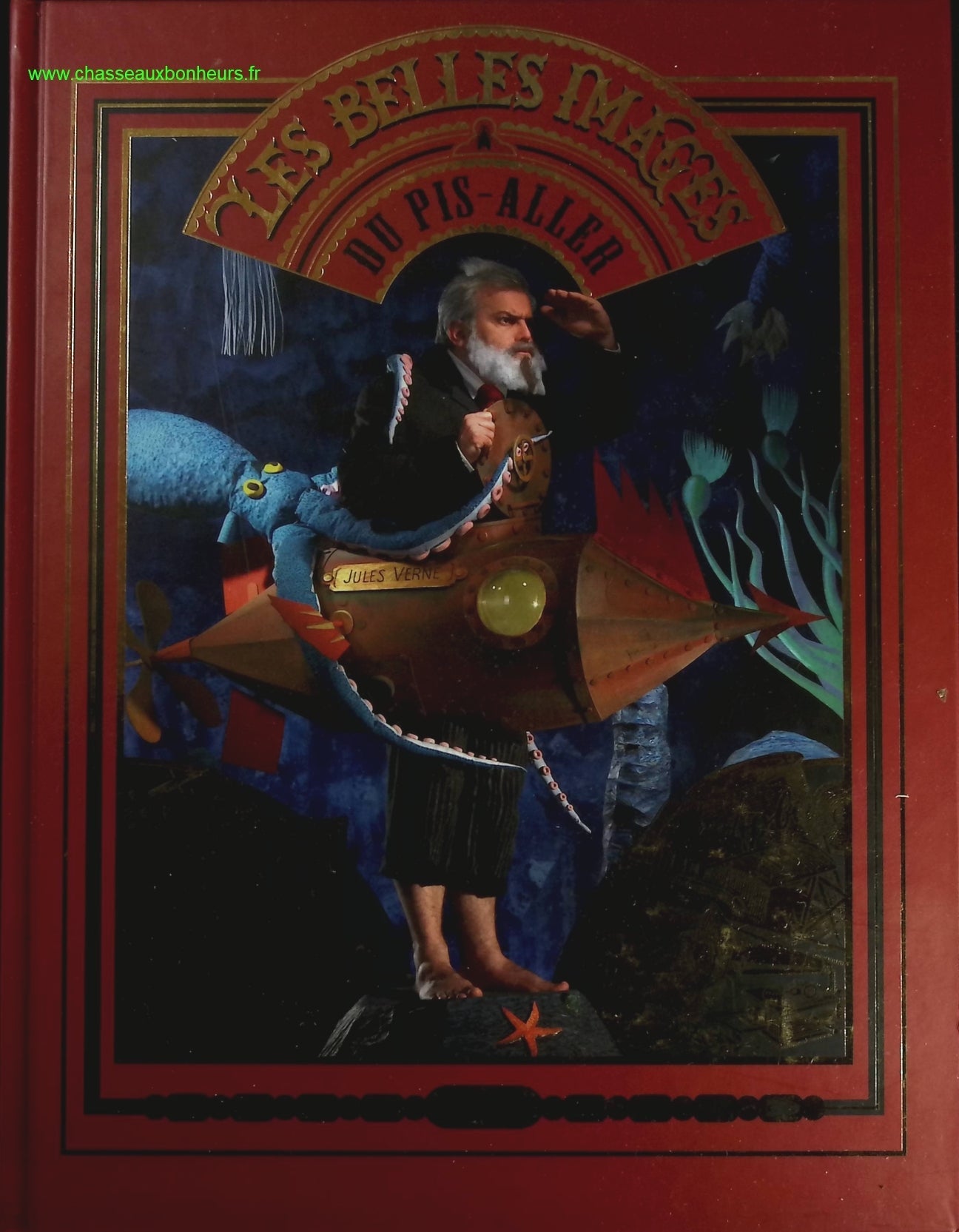 Les belles images du Pis-aller - Le Pis-Aller - livre