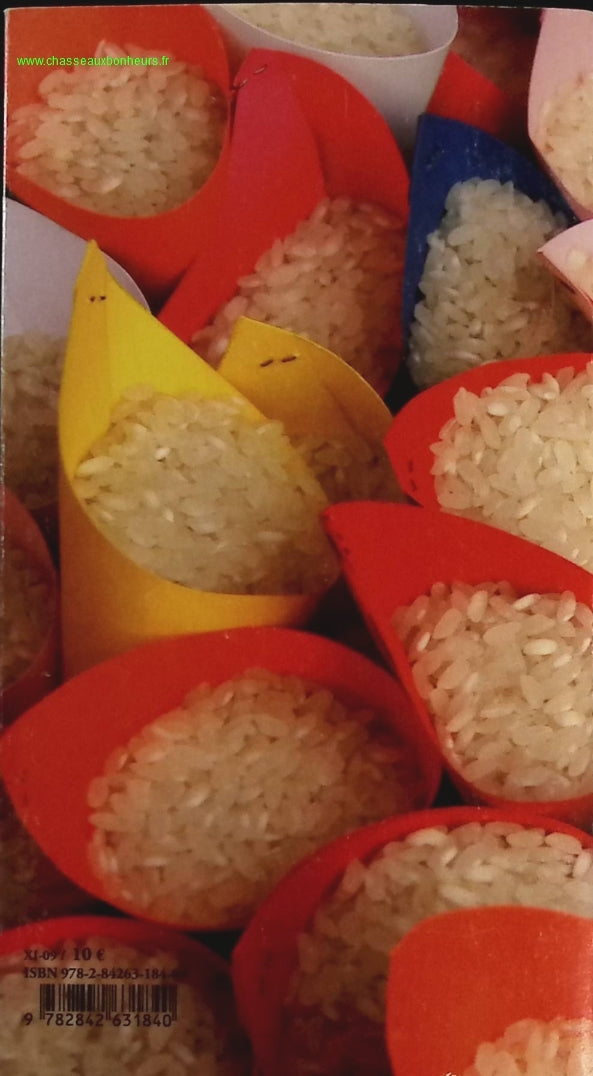 L'Echappée belle - Anna Gavalda - livre