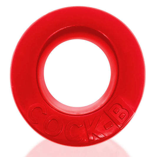 Cocking Oxballs COCK-B Bulge Rouge
