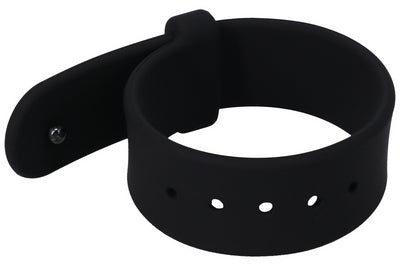 Cockring ajustable The Belt 45 mm Noir