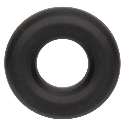 Cockring Alpha Black 20mm