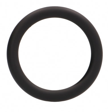 Cockring en silicone Round Ring 31mm