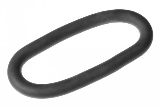 Cockring en silicone Wrap Ultra Stretch 30cm