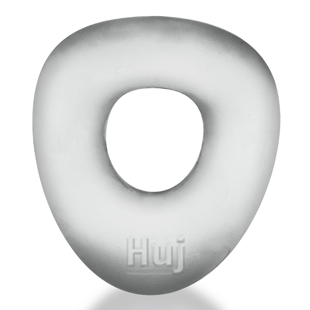 Cockring Form 23 mm Transparent