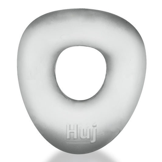 Cockring Form 23 mm Transparent