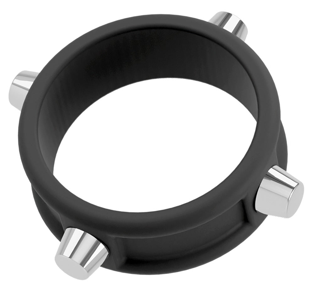 Cockring Silicone Picnails 35mm