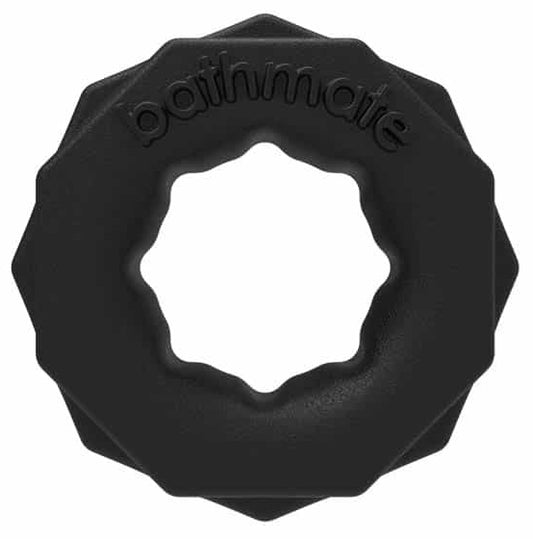 Cockring souple Power Ring Spartan