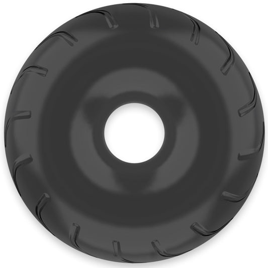 Cockring souple PR08 Noir