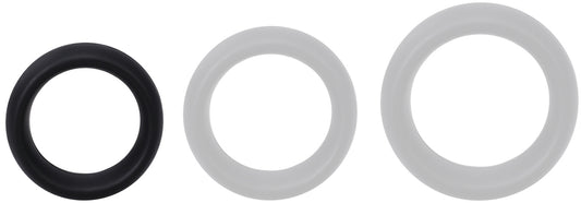 Cockring The Collar Small 40 mm Noir