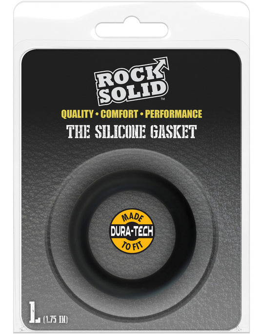 Cockring The Gasket Large 42 mm Noir