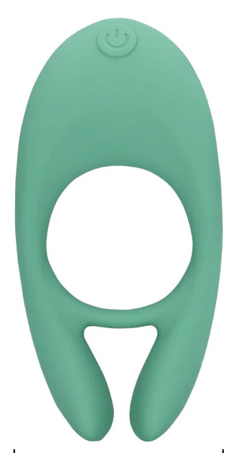 Cockring vibrant Leoring 35mm Vert