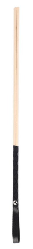 Cravache en bois 4 Baguettes Woude 50cm