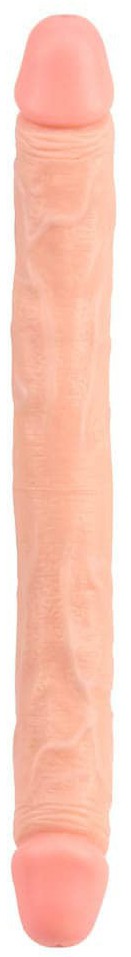 Double Gode LadyBro 32 x 3.5 cm