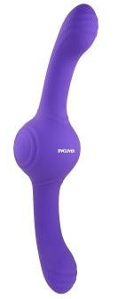 Double gode Our Gyro Vibe 12 x 3.6cm