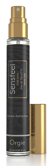Eau de Toilette Phéromones Sensfeel For Man 10ml