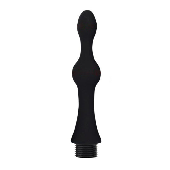 Embout Ass Clean Modèle C - 12 x 3cm