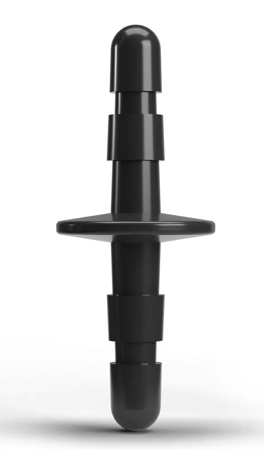 Embout Double Plug pour Hung System