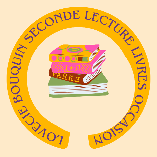 Lovecie Bouquin seconde lecture livres occasion