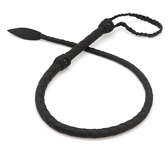 Fouet Scorpux 91cm Noir