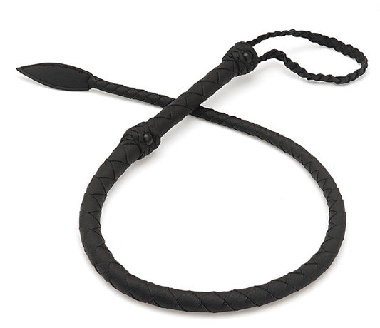 Fouet Scorpux 91cm Noir