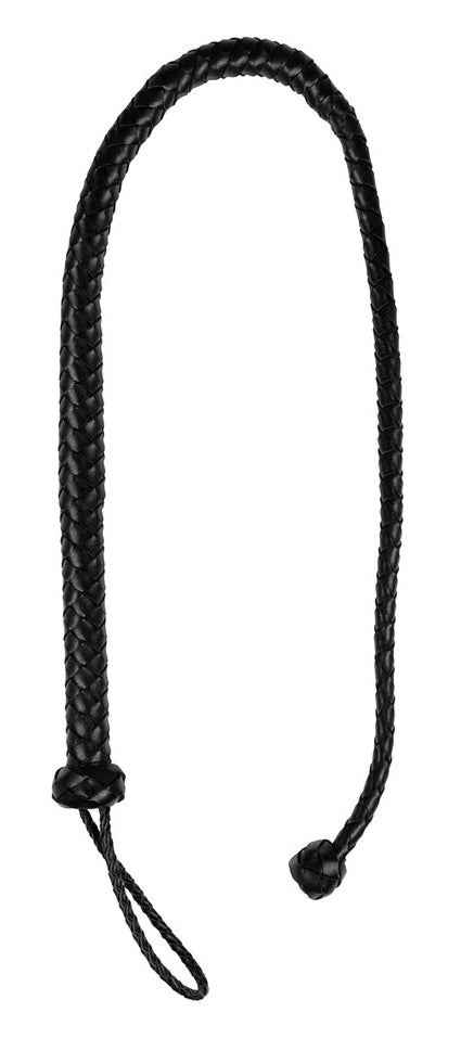 Fouet Simili Blacknode 112cm