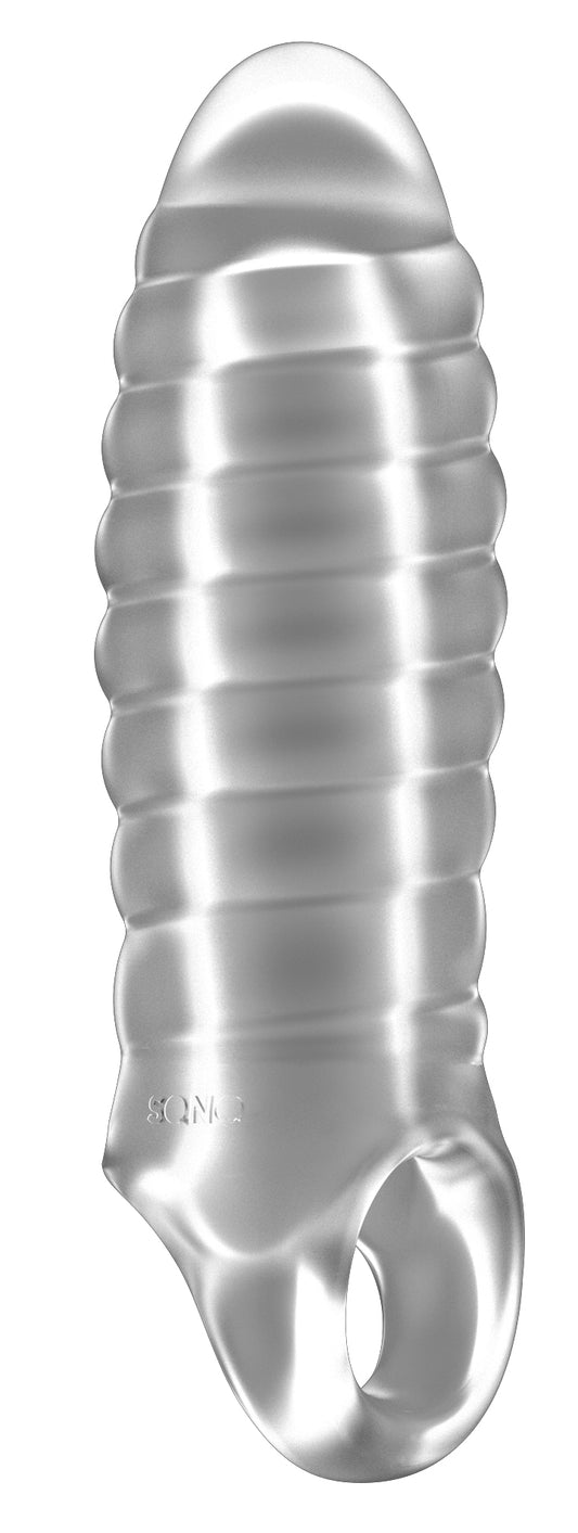 Gaine à pénis Sono N°36 - 12 x 4.3cm
