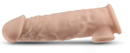 Gaine de pénis Annex Thick 17 x 4.5cm