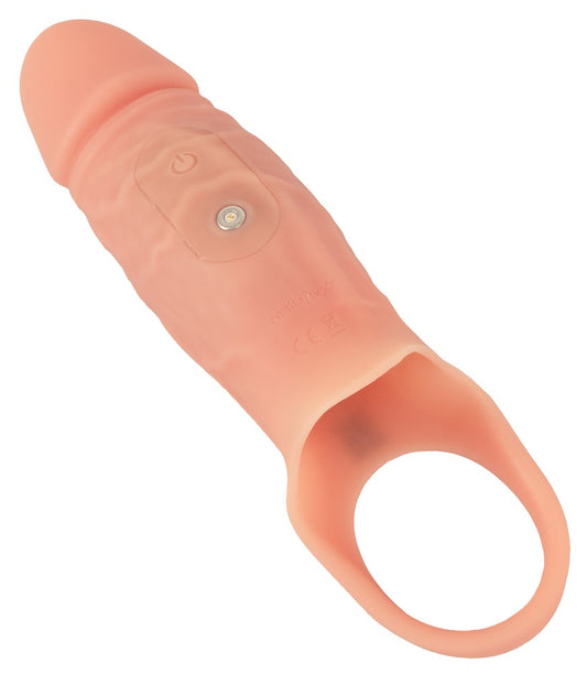 Gaine Vibrante Sleeve Close 14 x 4.5cm