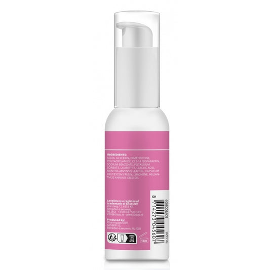 Gel orgasmique Loveline - 50 ml