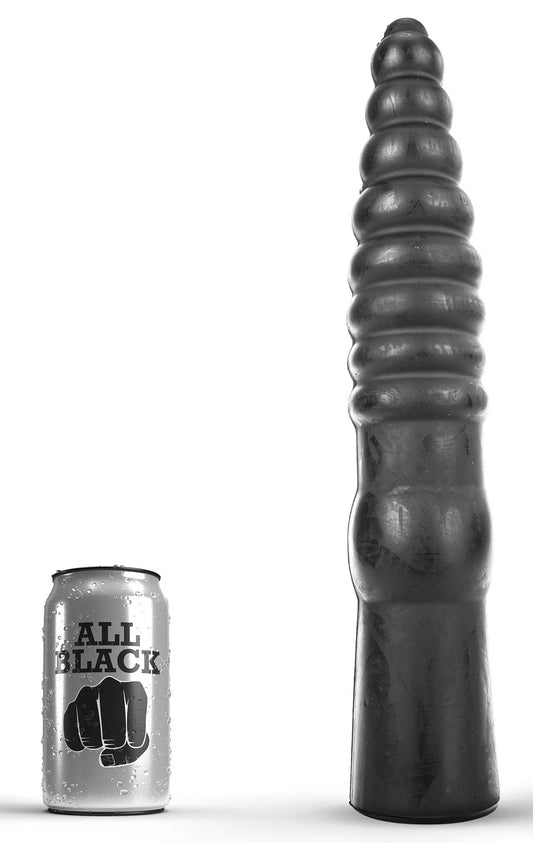 Gode AB20 Drainer All Black 26 x 7cm