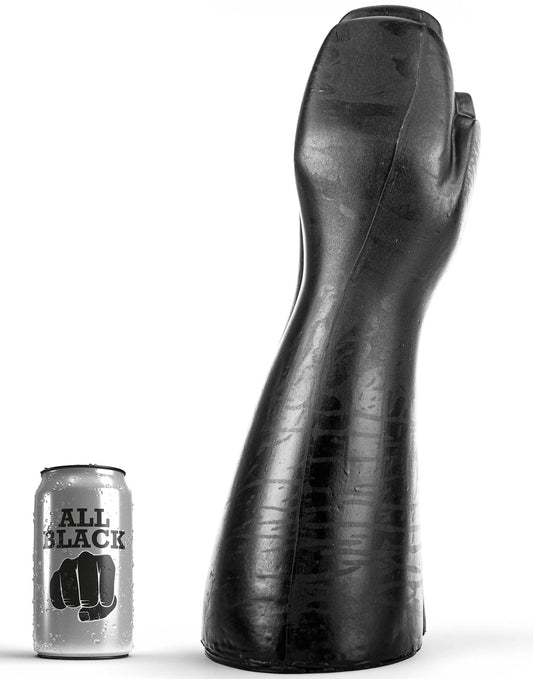 Gode AB59 Applause All Black 38 x 15cm