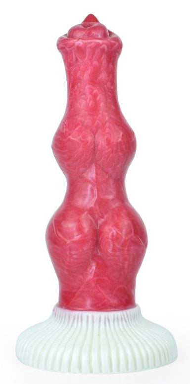 Gode Alien Allgatox 22 x 7.2cm